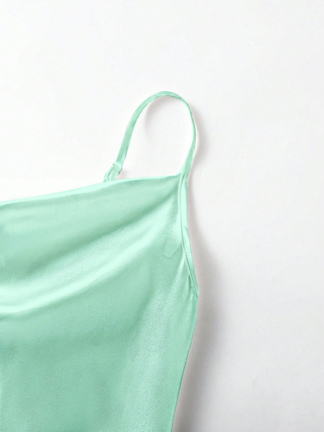 Maiou SHEIN, verde