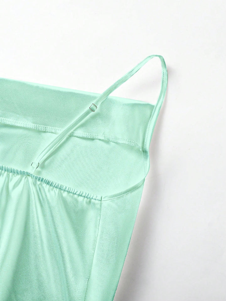 Maiou SHEIN, verde