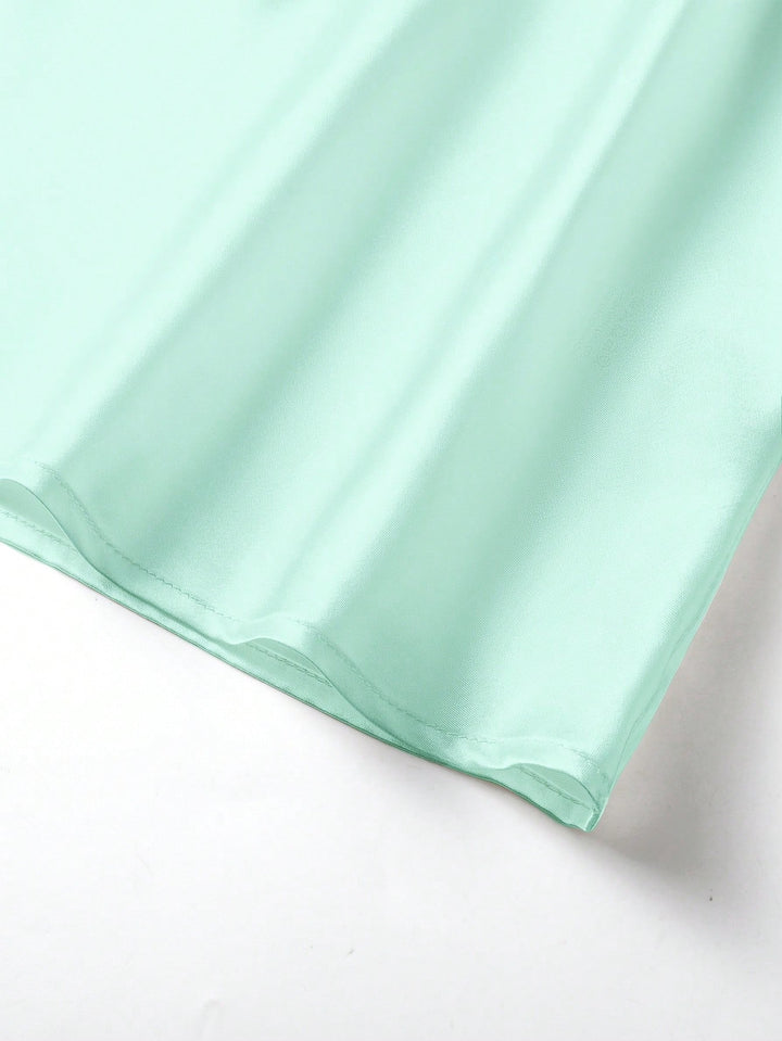 Maiou SHEIN, verde
