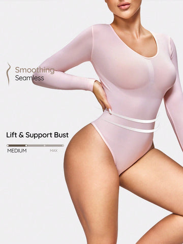 Body modelator SHEIN, roz