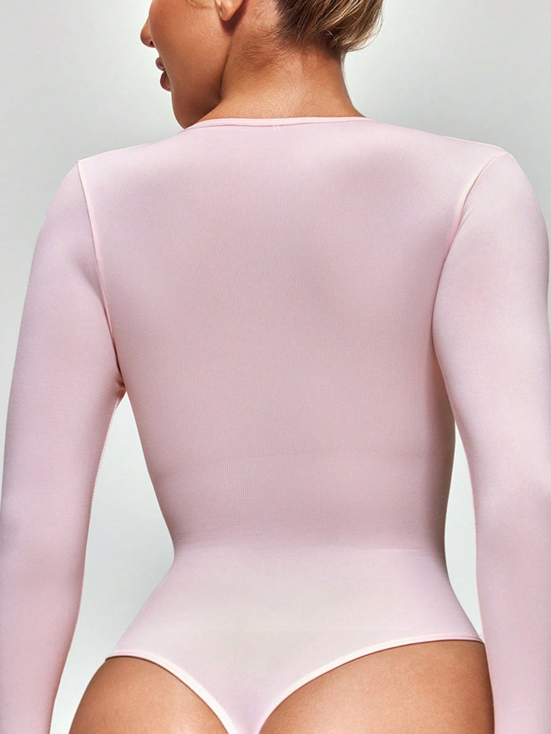 Body modelator SHEIN, roz