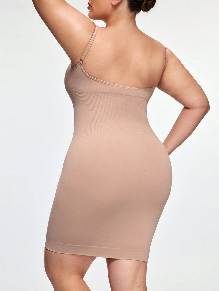 Jupon modelator SHEIN, bej