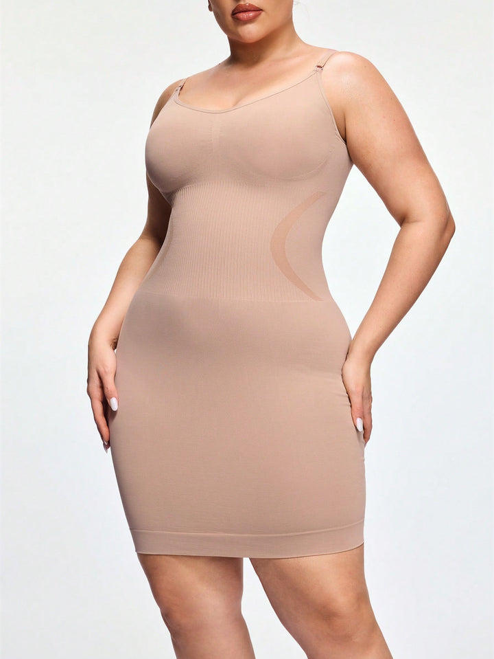 Jupon modelator SHEIN, bej