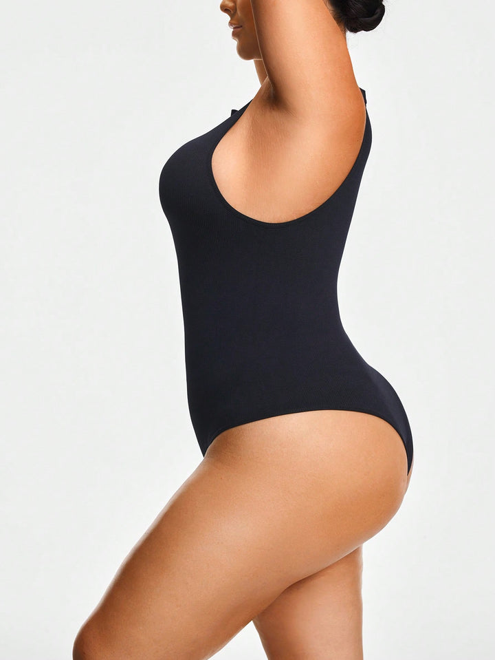 Body modelator SHEIN, negru