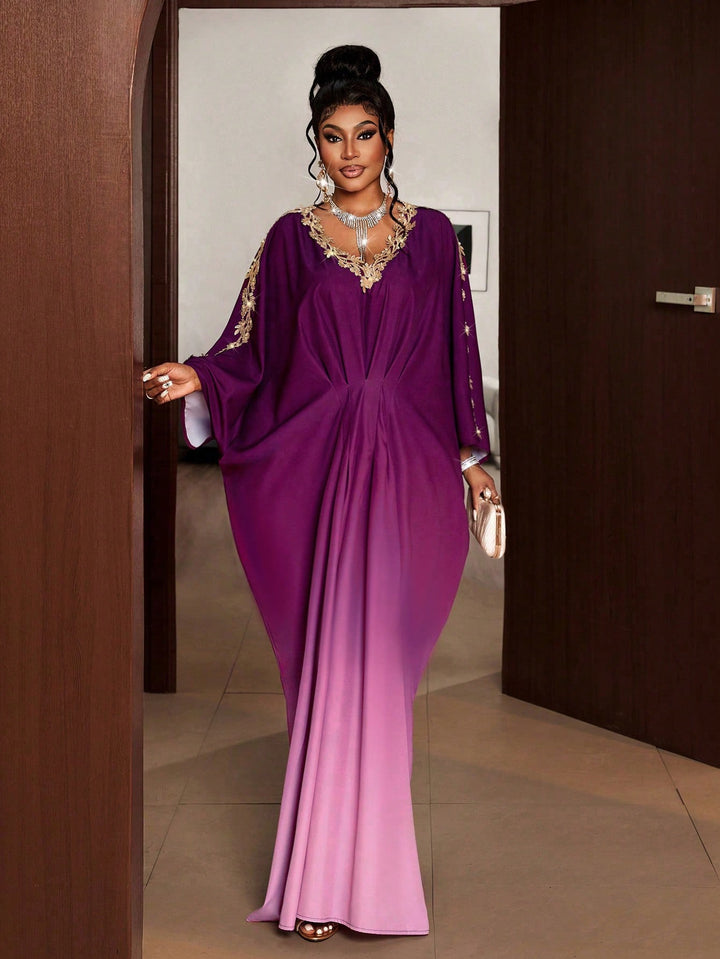 Rochie SHEIN, mix culori