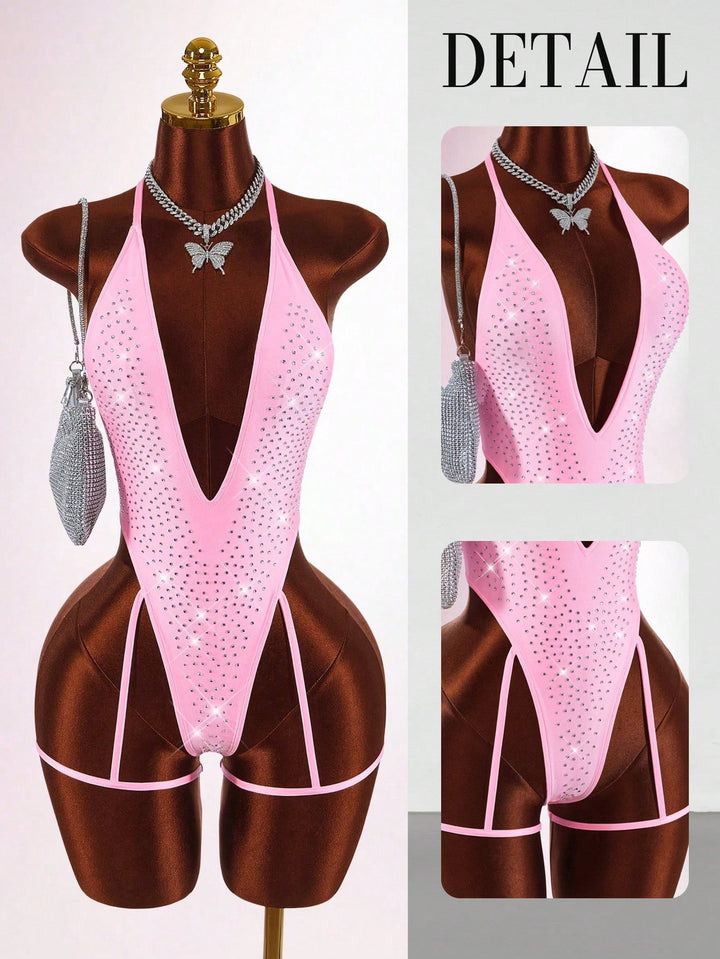 Body SHEIN, roz
