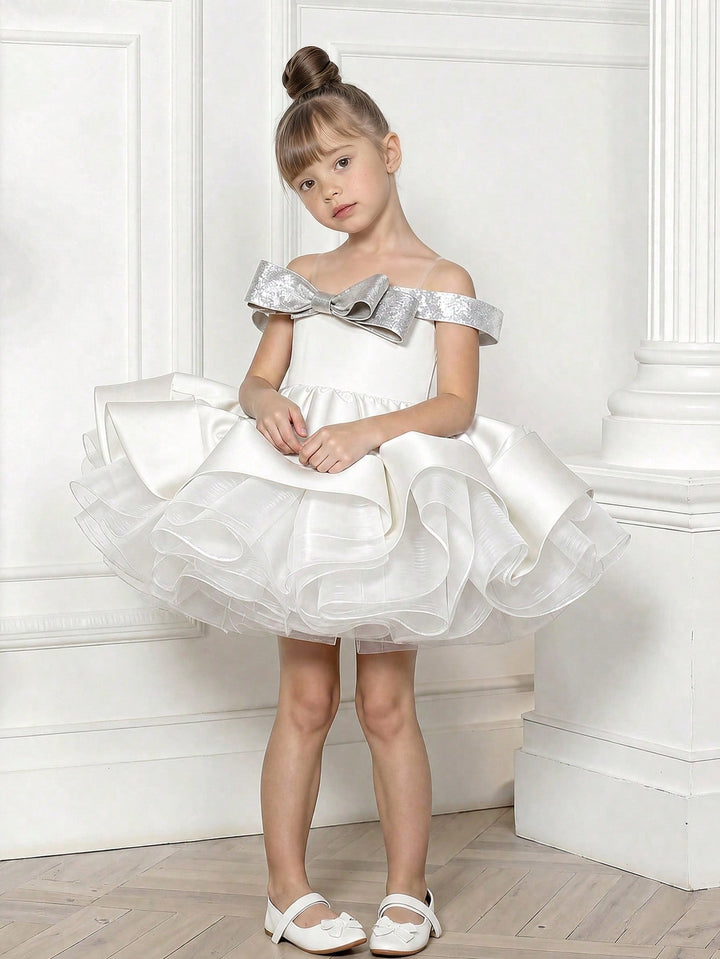 Rochie SHEIN, alb