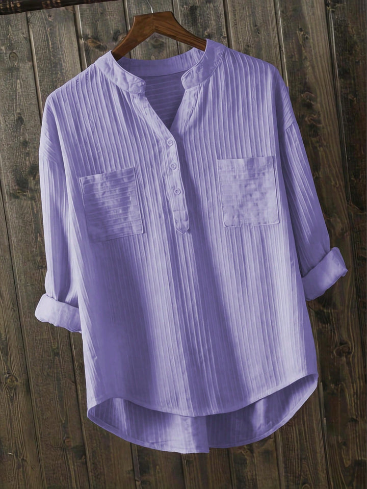 Bluza SHEIN, mov
