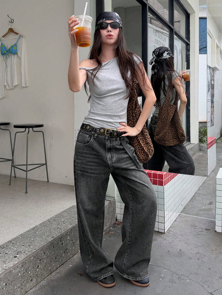 Jeans SHEIN