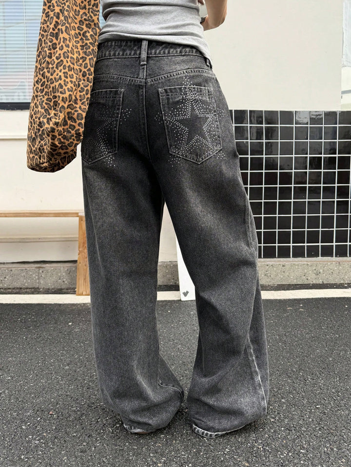 Jeans SHEIN