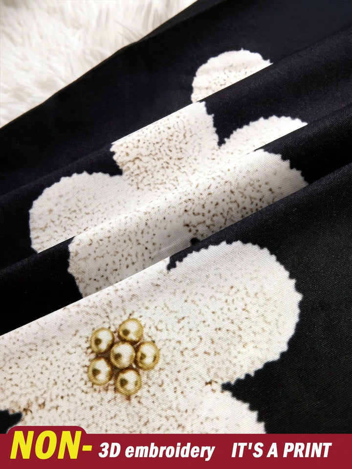 Tricou SHEIN, mix culori