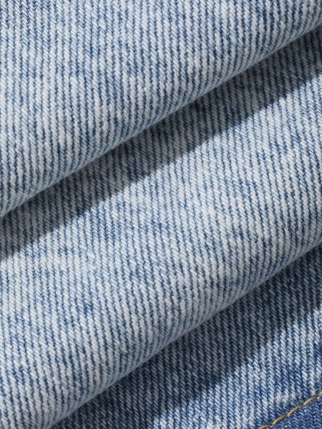 Jeans SHEIN, albastru
