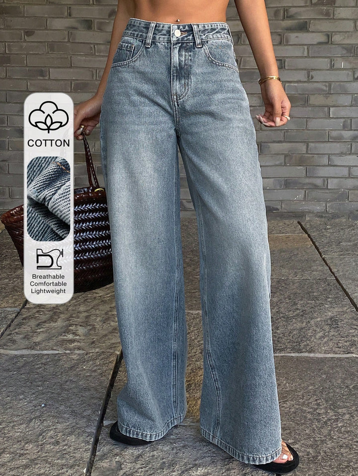 Jeans SHEIN