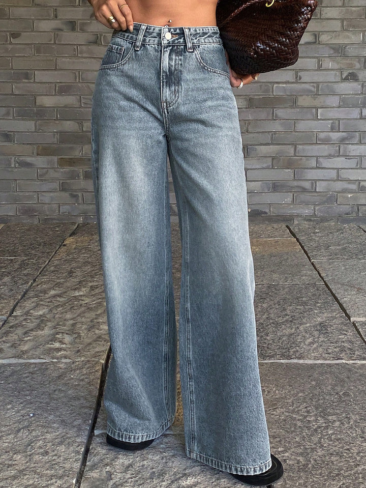 Jeans SHEIN