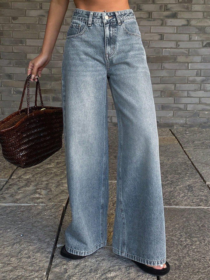 Jeans SHEIN