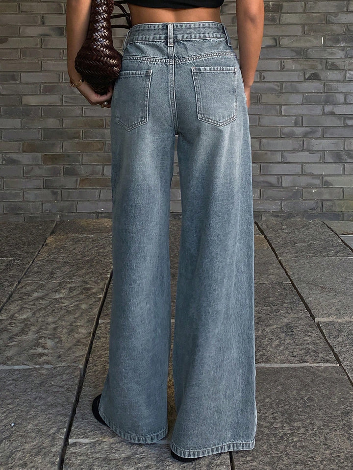 Jeans SHEIN