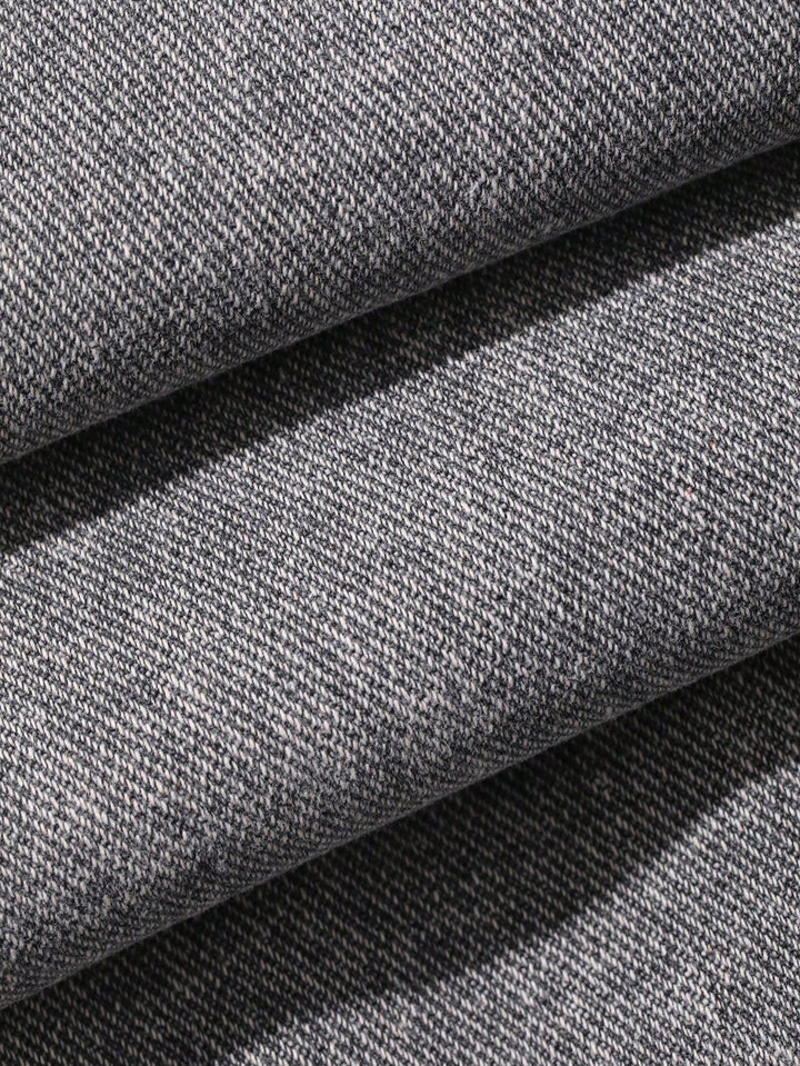 Jeans SHEIN, gri