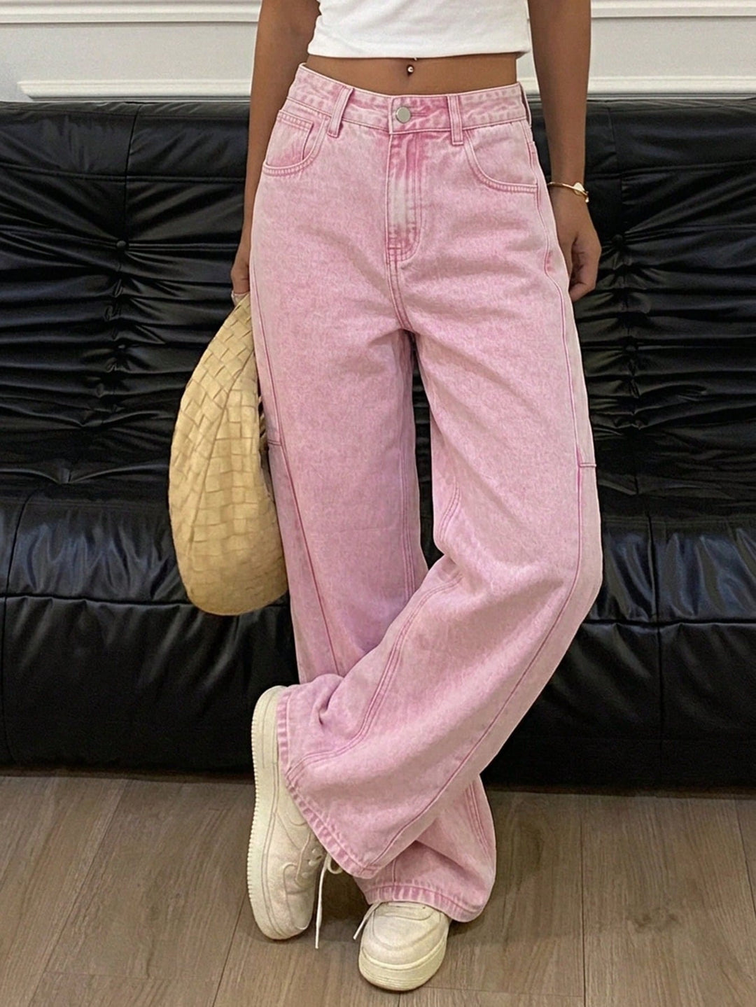 Jeans SHEIN, roz
