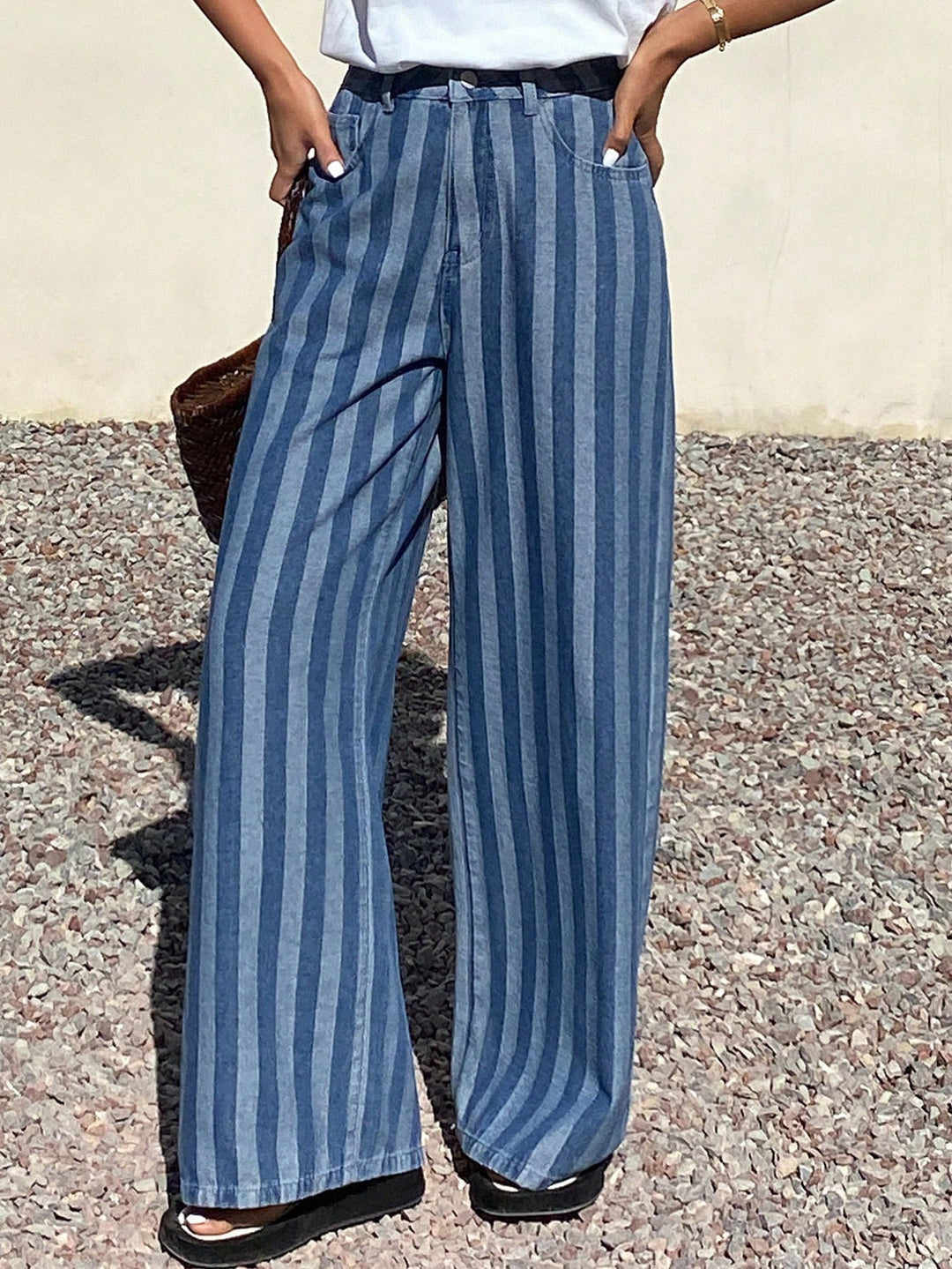 Jeans SHEIN