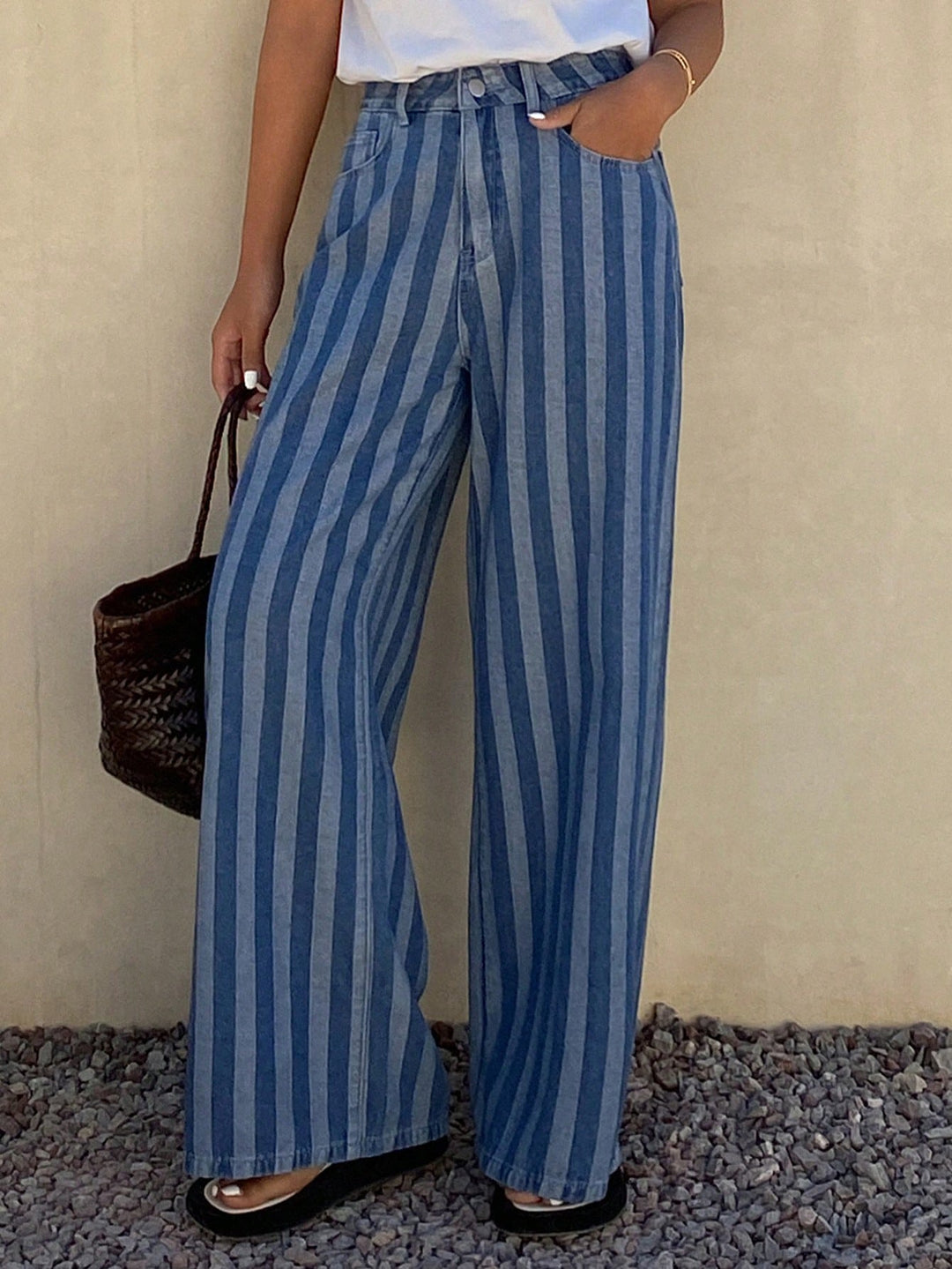 Jeans SHEIN