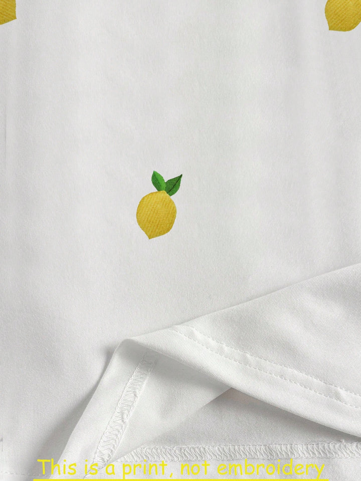Tricou SHEIN, mix culori
