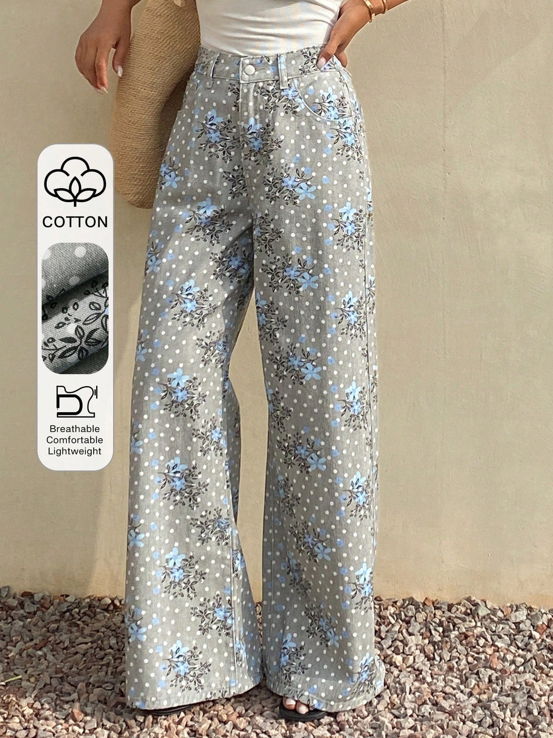 Jeans SHEIN