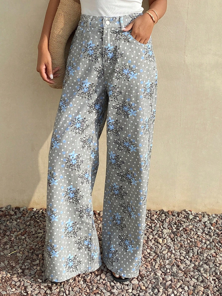 Jeans SHEIN