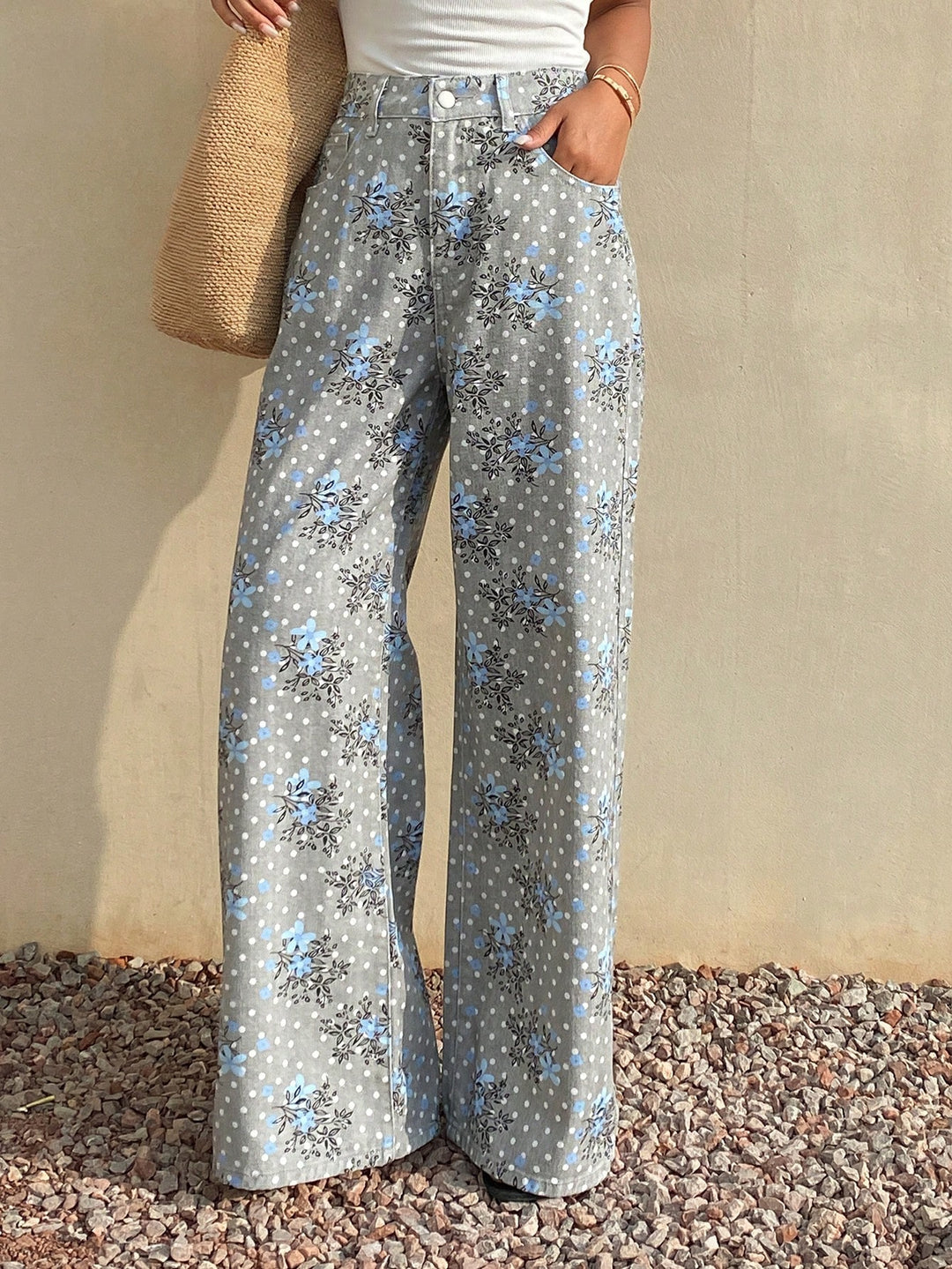 Jeans SHEIN