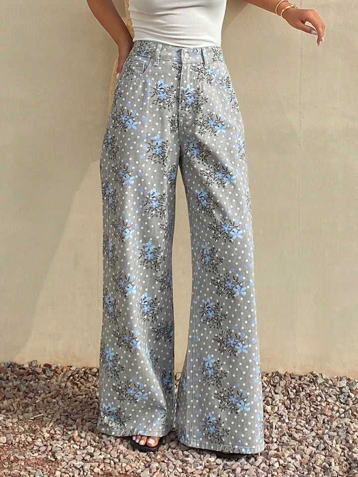 Jeans SHEIN