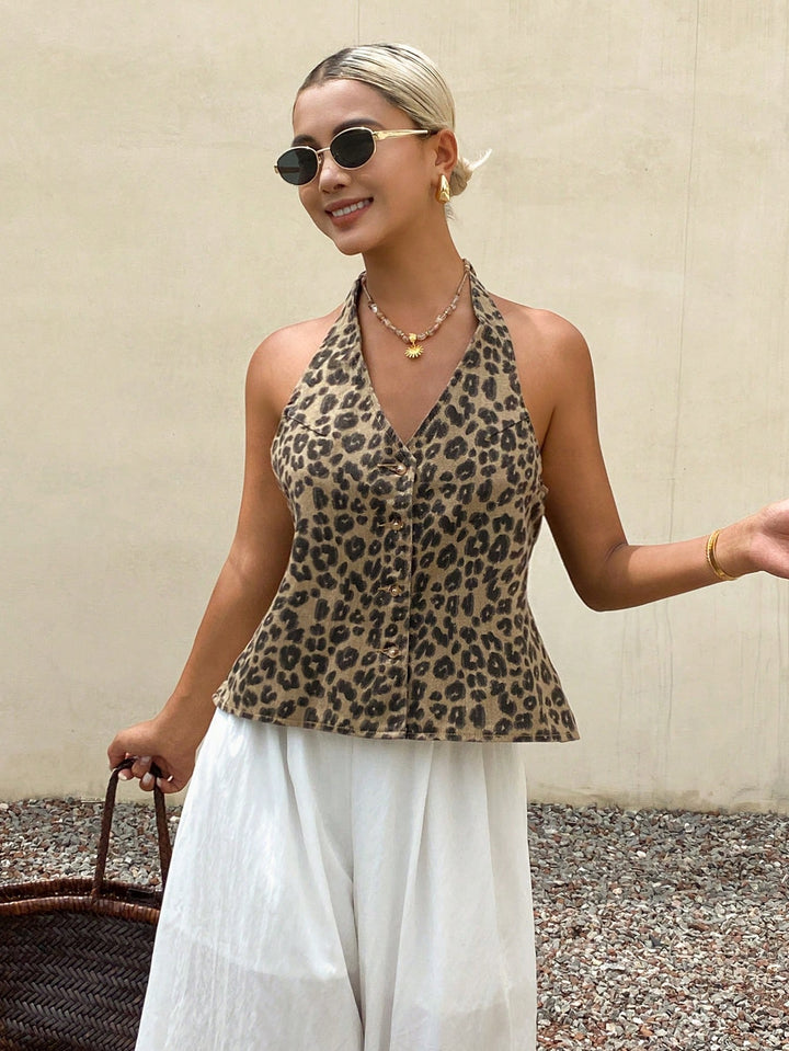 Top SHEIN, maro