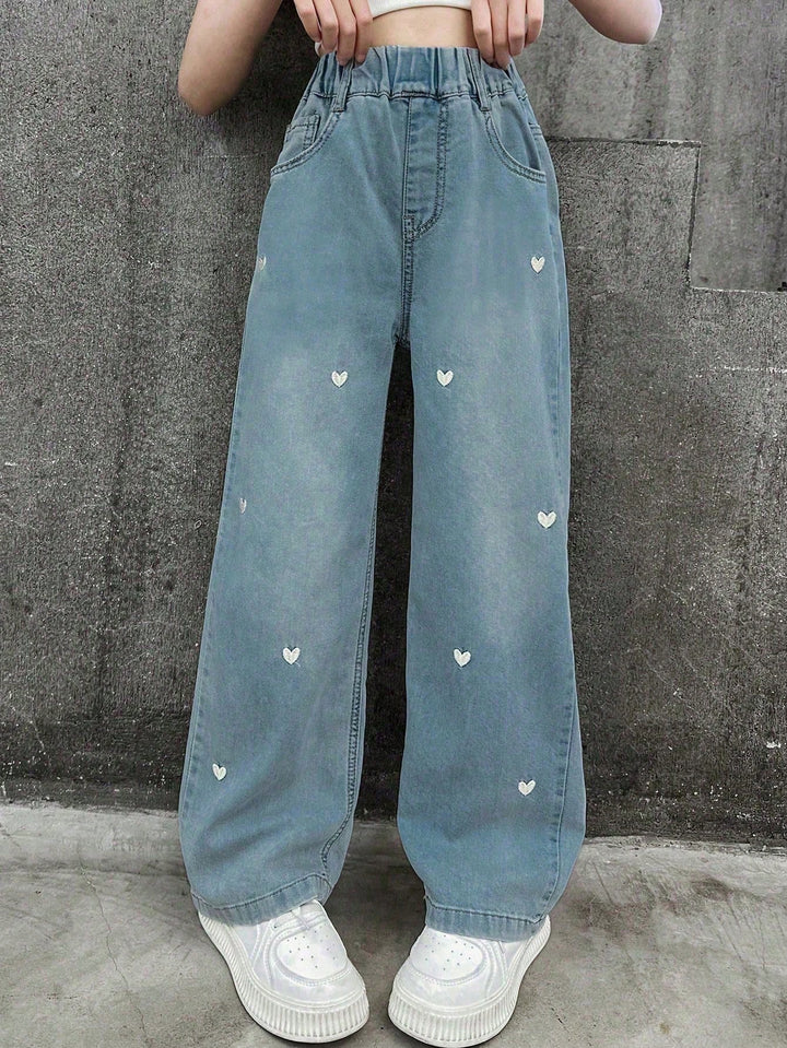 Farmer SHEIN, kék