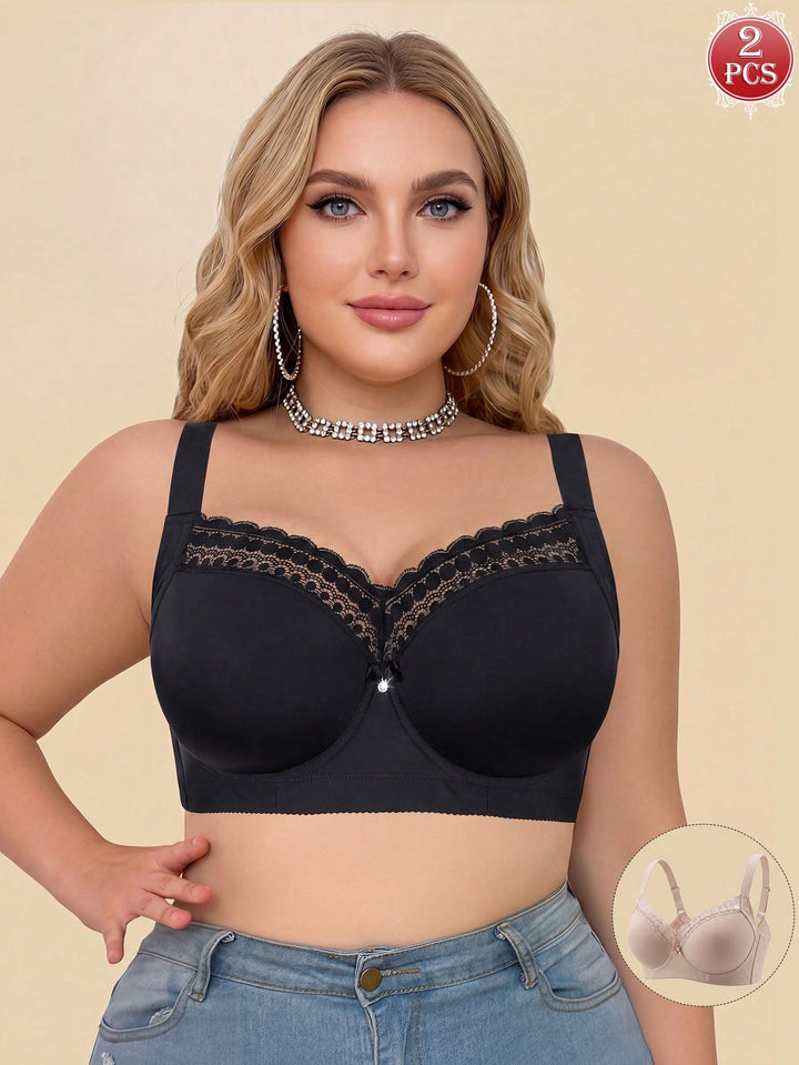 Sutien SHEIN, mix culori