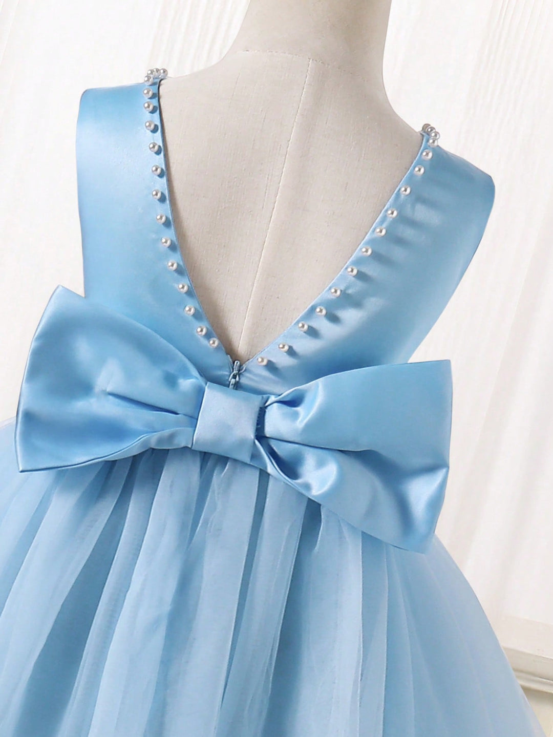 Rochie SHEIN, albastru