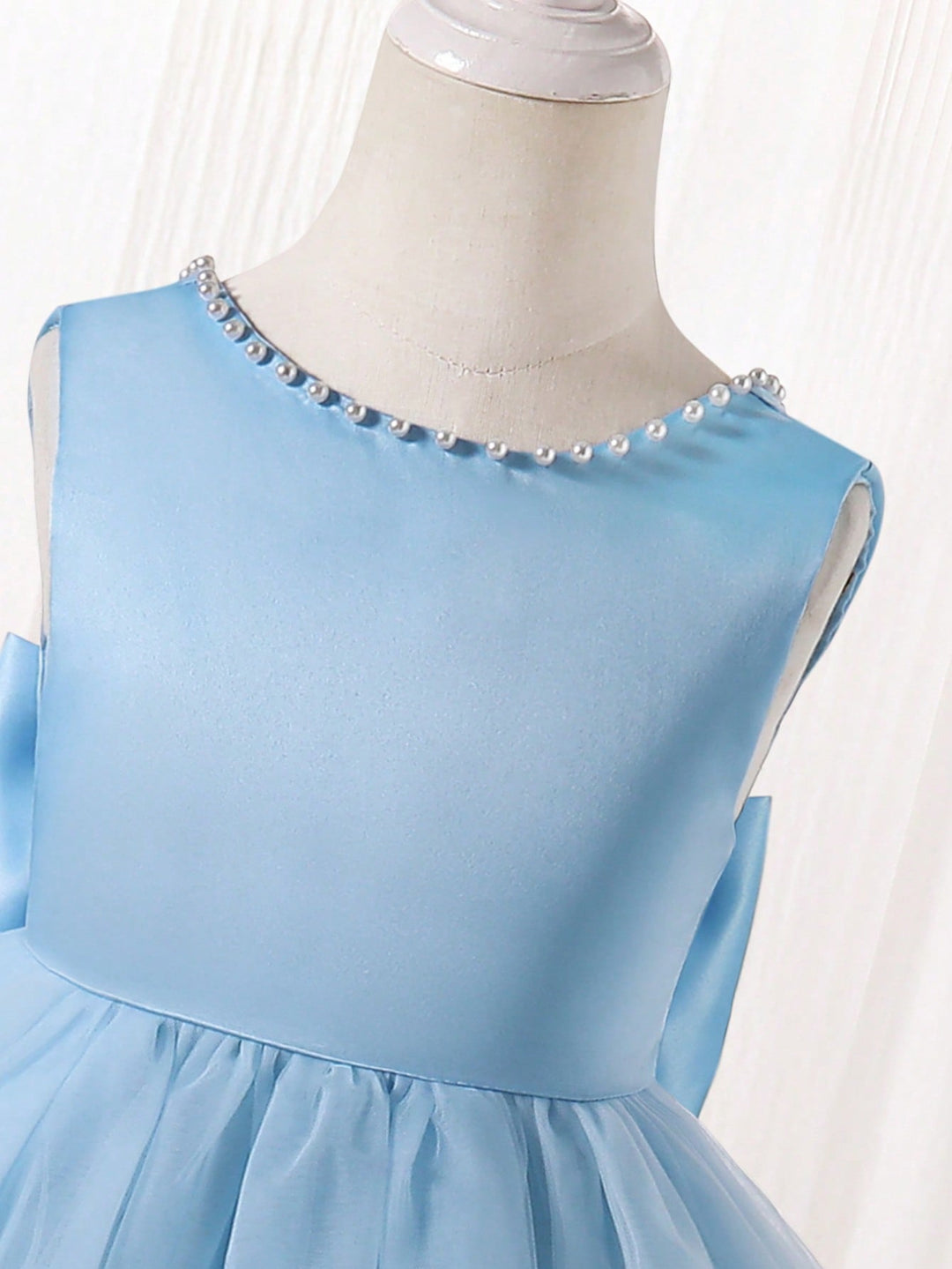 Rochie SHEIN, albastru