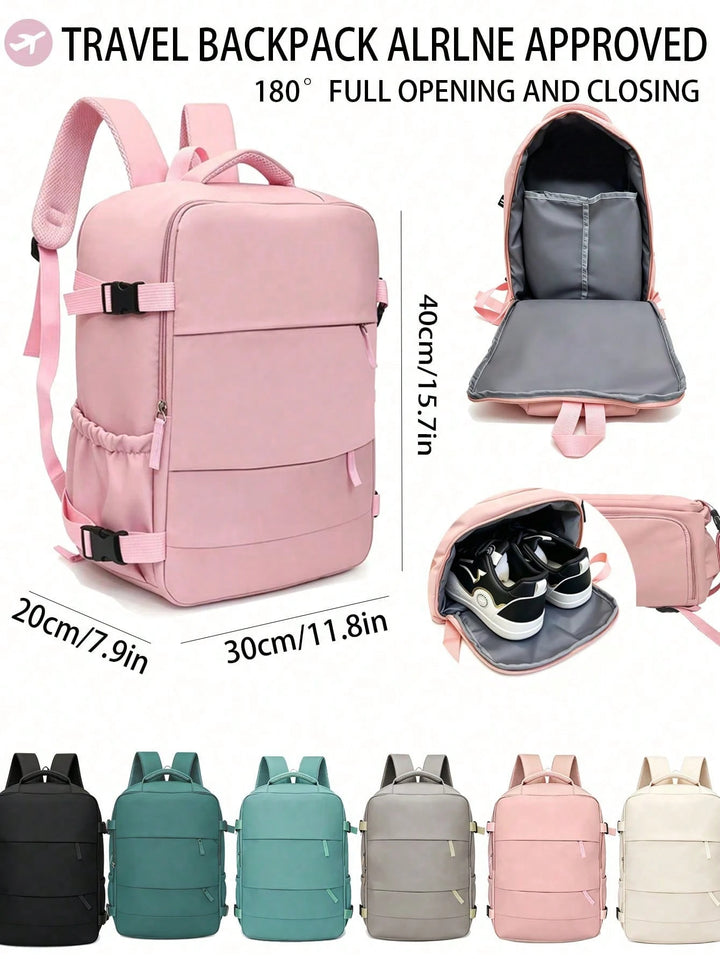 Rucsac SHEIN, roz