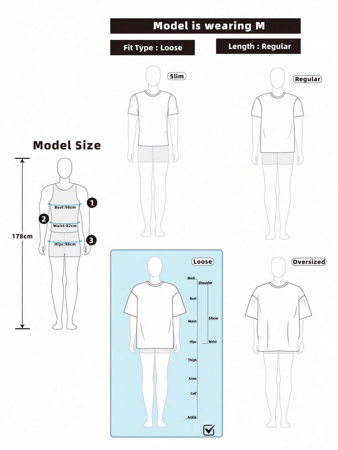 Tricou SHEIN, roz