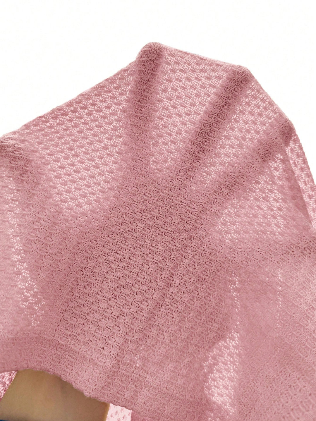 Tricou SHEIN, roz