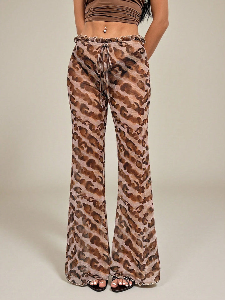 Pantaloni SHEIN, mix culori