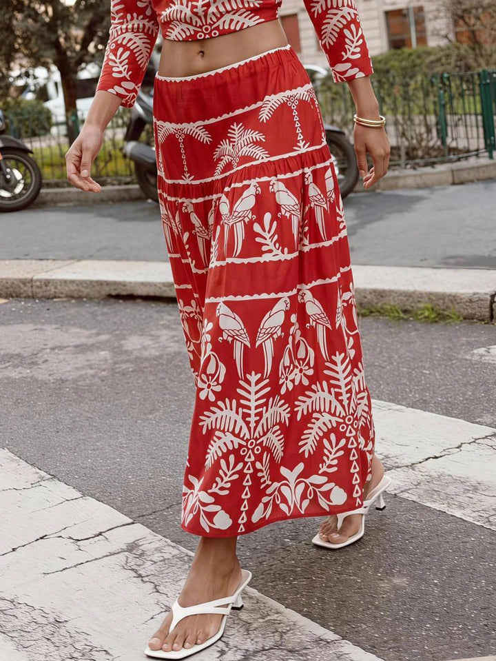 Fustă SHEIN