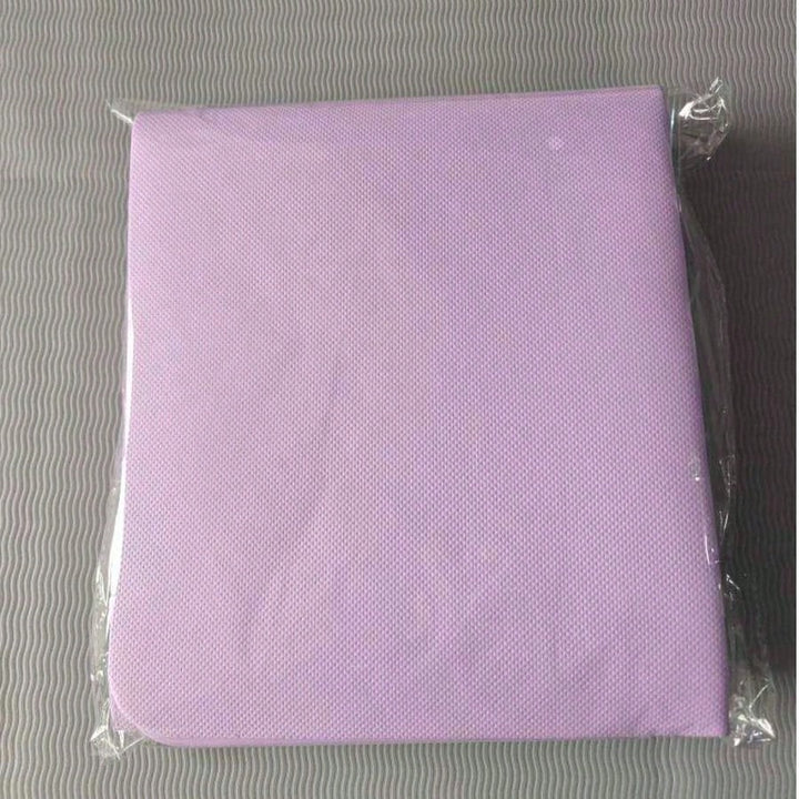 Saltea de yoga SHEIN, roz