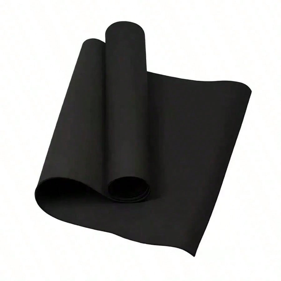 Saltea de yoga SHEIN, roz