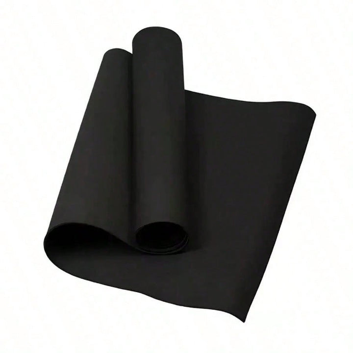 Saltea de yoga SHEIN, roz