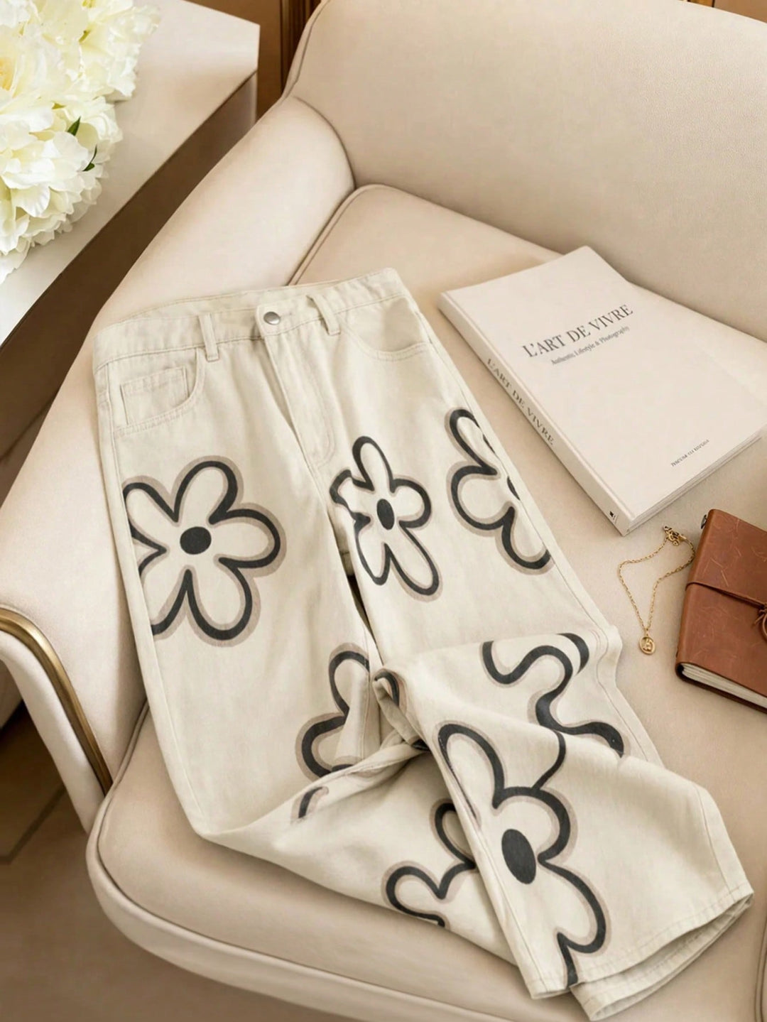 Jeans SHEIN