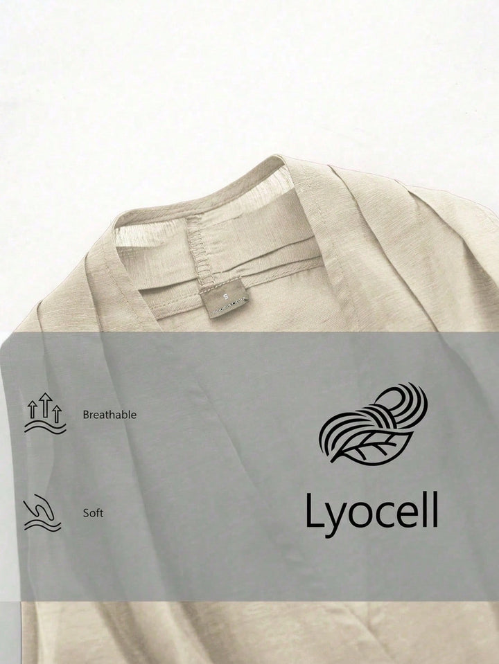 Tricou SHEIN, portocaliu