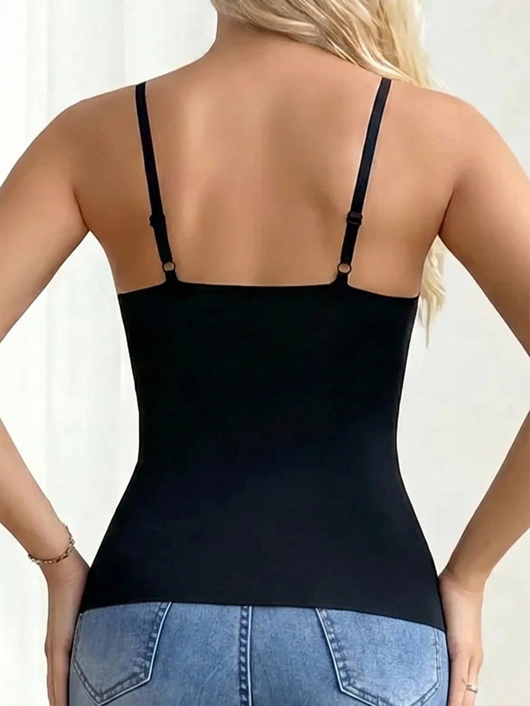 Maiou SHEIN, negru