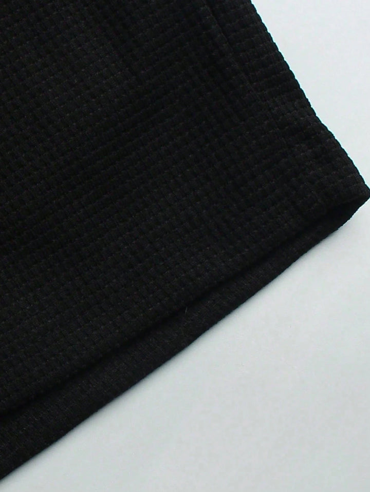 Compleu SHEIN, negru