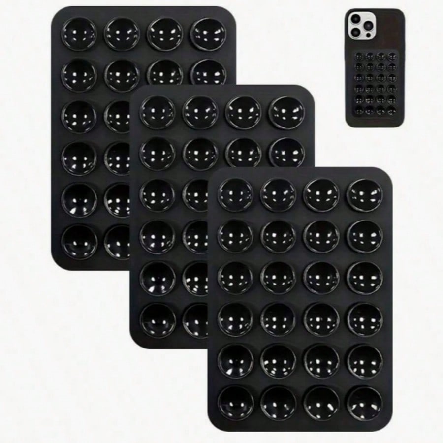Suport pentru telefon SHEIN, mix culori
