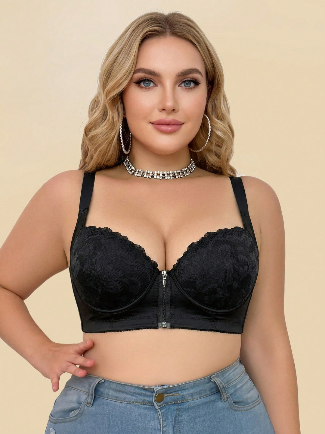 Sutien SHEIN
