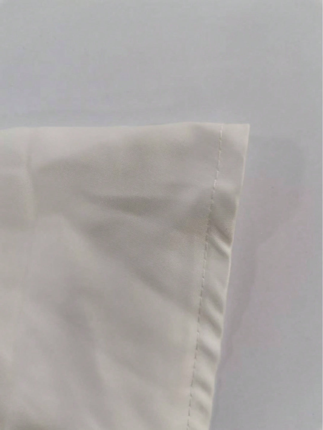 Rochie de mireasă SHEIN, alb