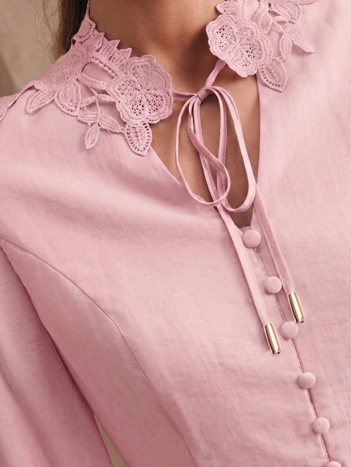 Bluza SHEIN, roz